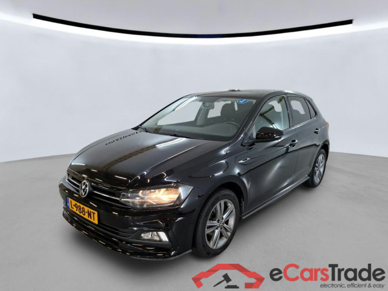 VOLKSWAGEN POLO 70 kW #1