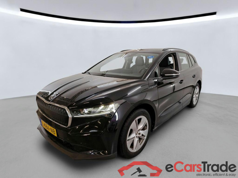 SKODA Enyaq iV 132 kW