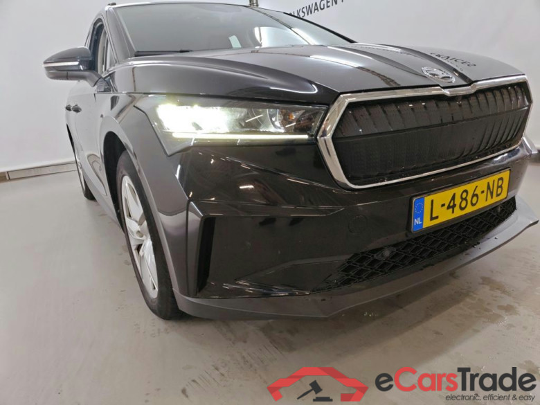 SKODA Enyaq iV 132 kW #4