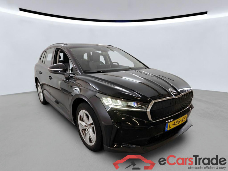SKODA Enyaq iV 132 kW #5