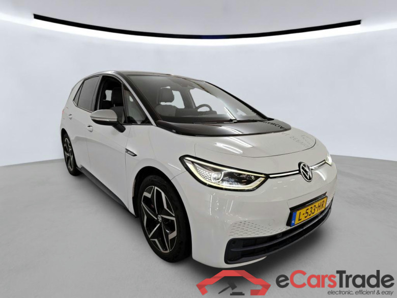 VOLKSWAGEN ID.3 150 kW #5