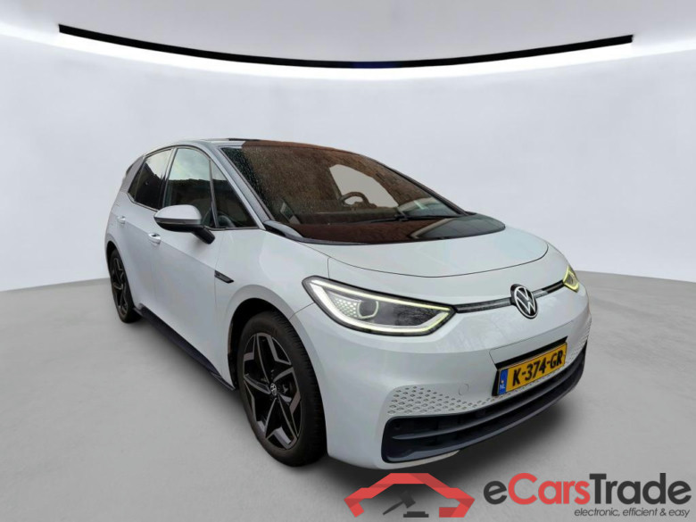 VOLKSWAGEN ID.3 150 kW #4