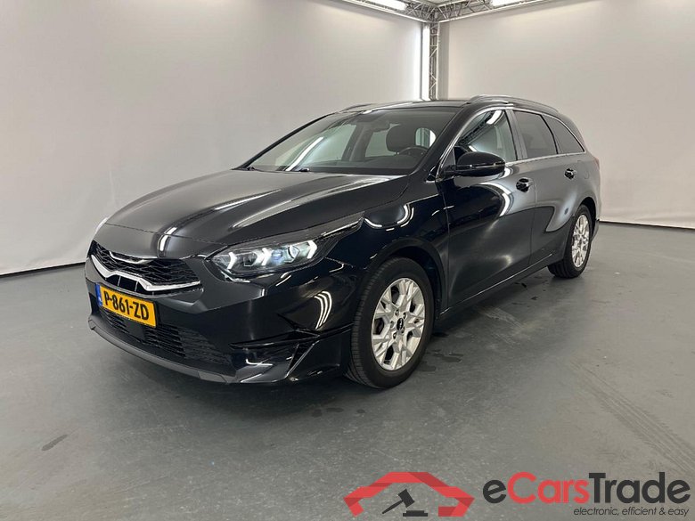 KIA CEED SPORTSWAGON 1.0 T-GDi DynamicPlusLine