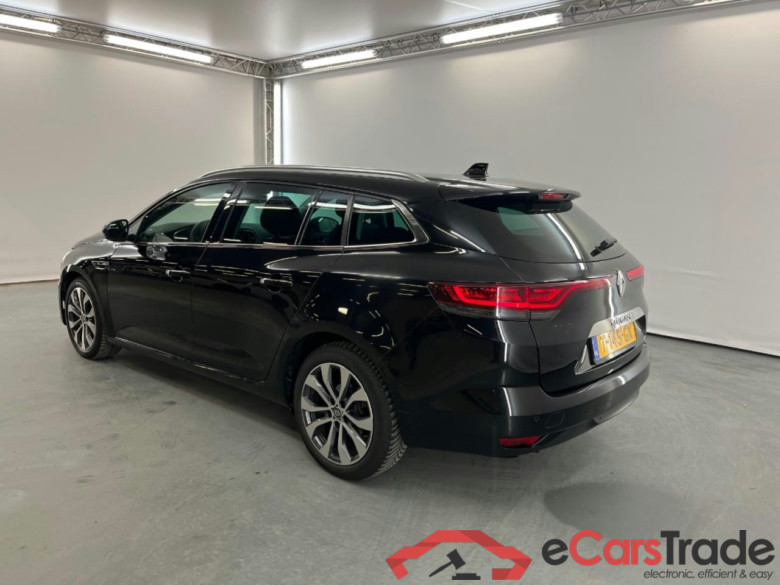 RENAULT MEGANE ESTATE 1.3 TCe 140 Techno #3