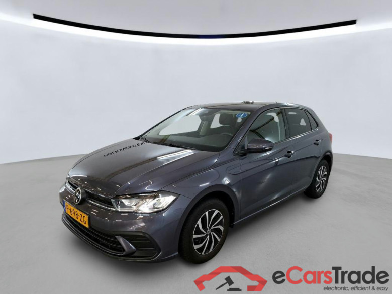 VOLKSWAGEN POLO 70 kW