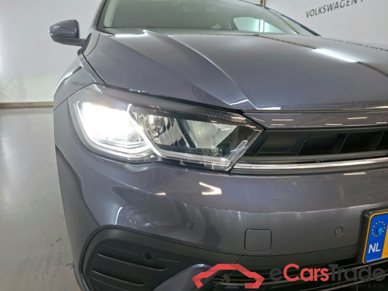 VOLKSWAGEN POLO 70 kW #4