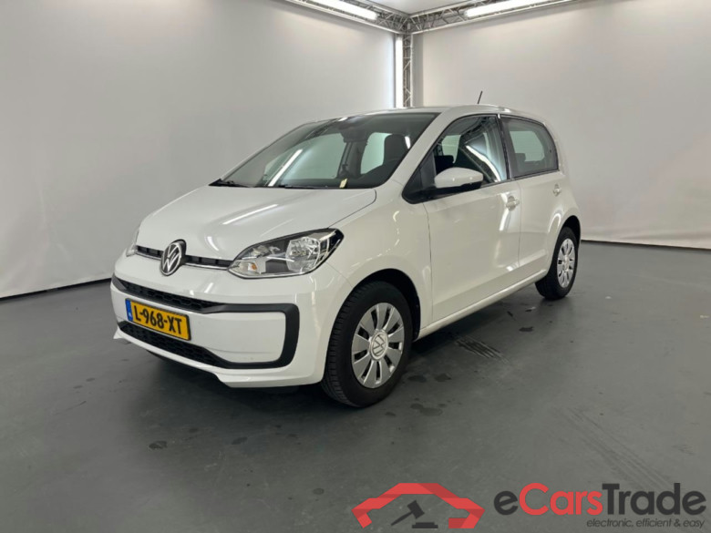 VOLKSWAGEN UP! 1.0