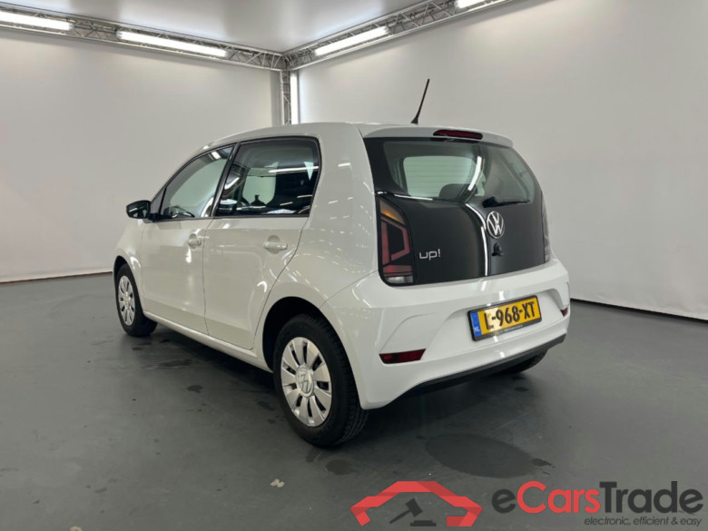 VOLKSWAGEN UP! 1.0 #3