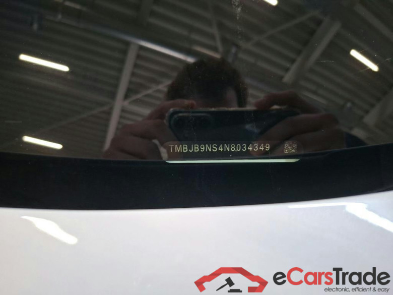 SKODA Kodiaq 110 kW #3