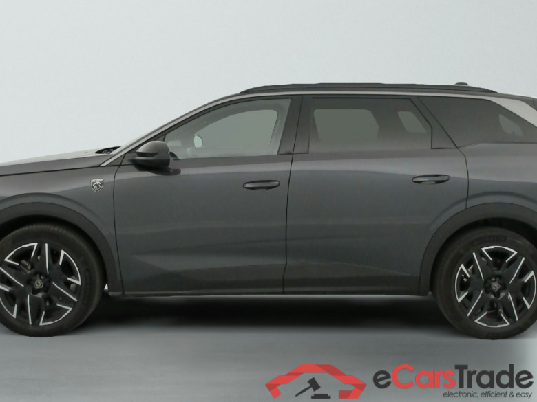 Peugeot 5008 GT HYBRID 145CH E-DCS6 #4