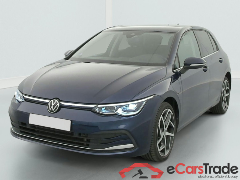 Volkswagen Golf 1.4 HYBRID RECHARGEABLE OPF 204 DSG6 STYLE #3