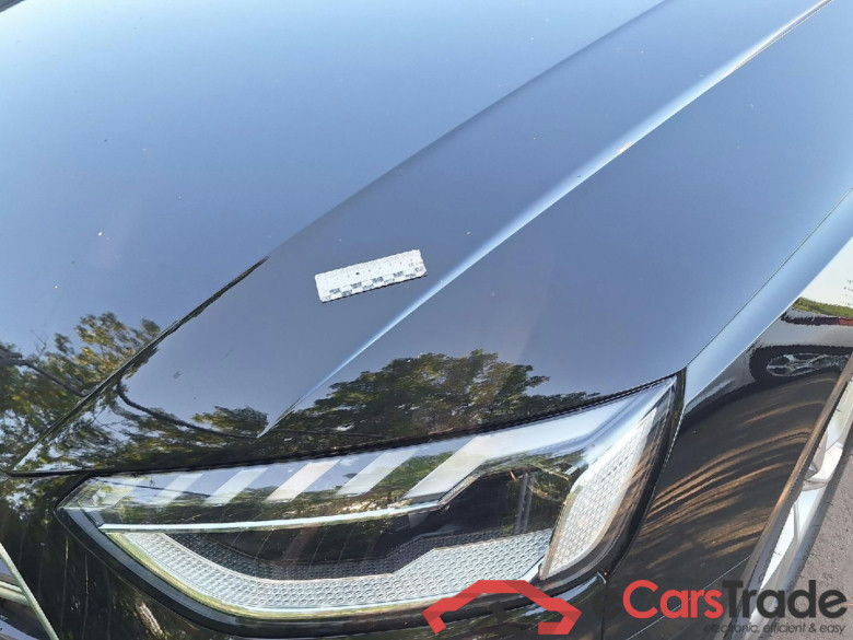 A4 Avant 40 TDI quattro advanced 2.0 TDI 150KW AT7 E6d #5