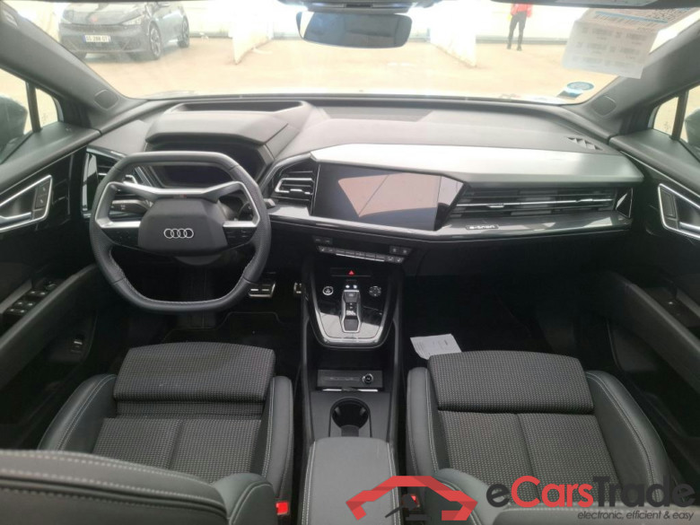 Q4 e-tron Sportback 40 e-tron S line BVA #6