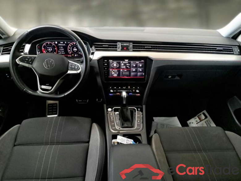VOLKSWAGEN PASSAT / 2019 / 5P / STATION WAGON VAR. 2.0TDI SCR 147KW DSG 4MOT ALLTRACK #3