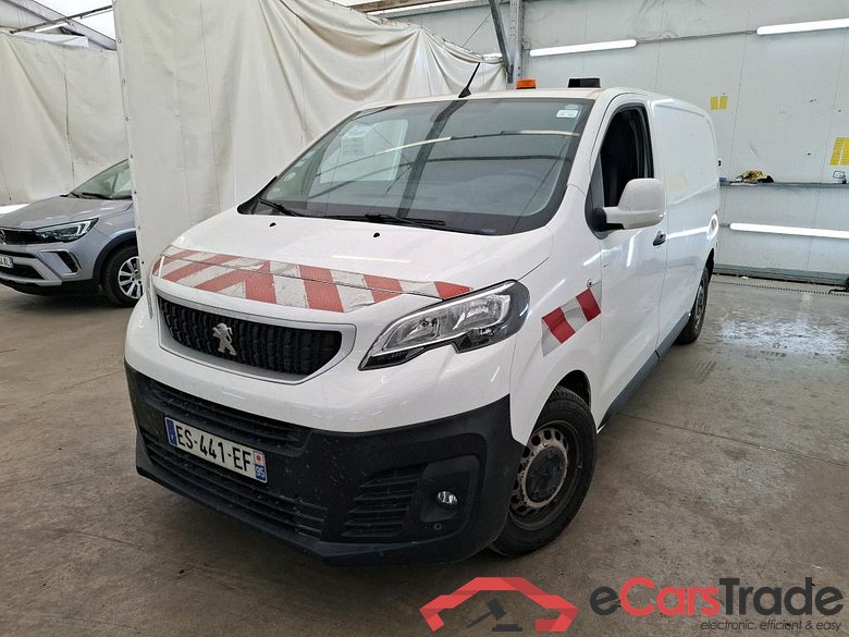 PEUGEOT Expert VU 4p Fourgon 2.0 BlueHDi 120 S&S Standard Premium P.