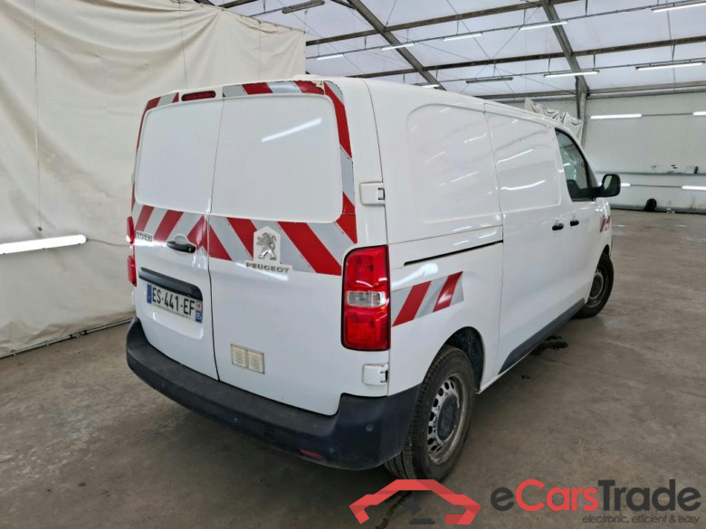 PEUGEOT Expert VU 4p Fourgon 2.0 BlueHDi 120 S&S Standard Premium P. #3