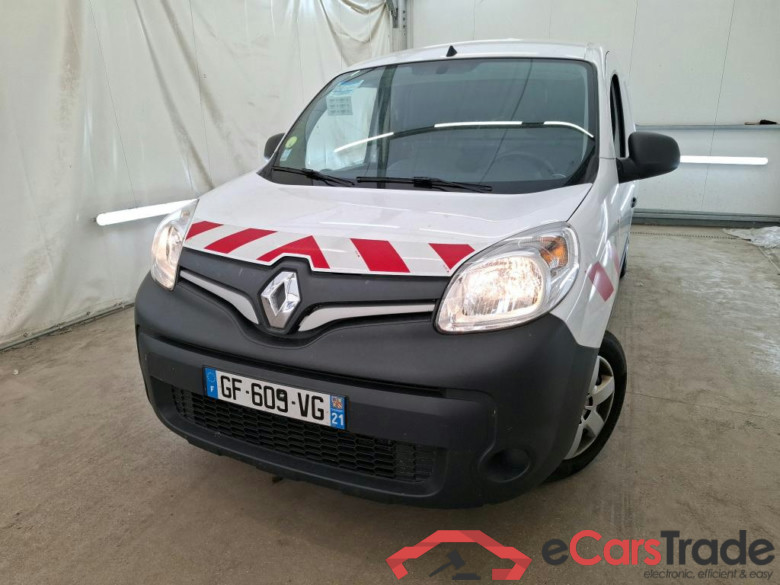 Kangoo II Express Maxi Extra (Série Spéciale) 1.5 dCi 95CV BVM6 E6dT #1