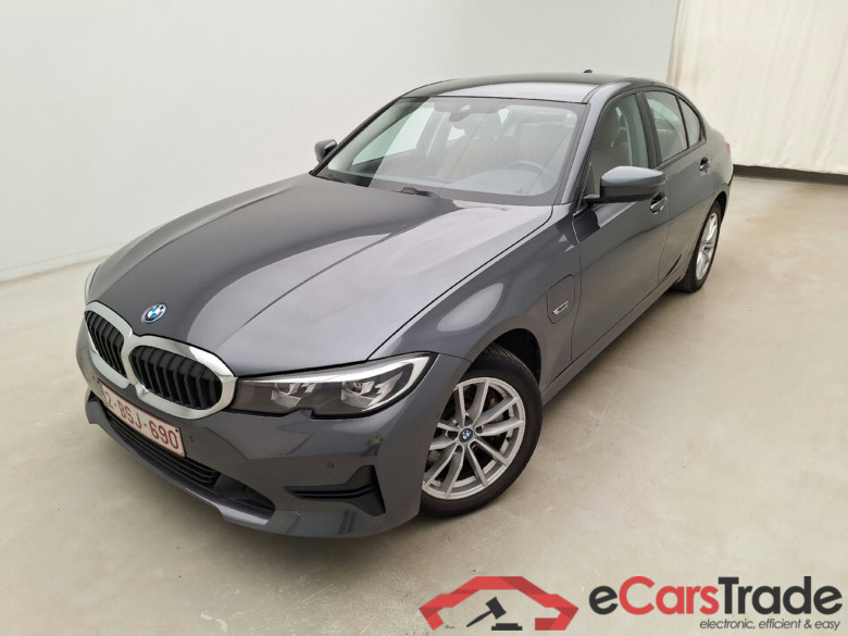 BMW, 3-serie '18 PHEV, BMW 3 Reeks Berline 330e (215 kW) 4d #1