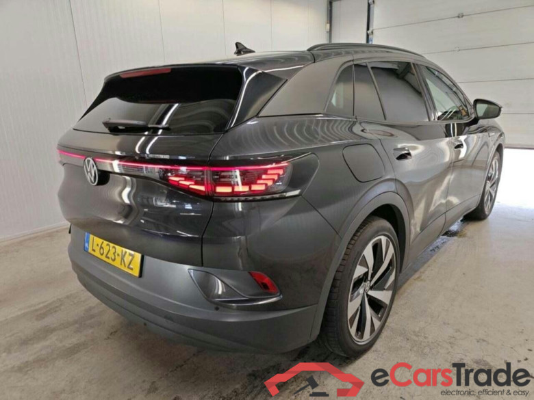 VOLKSWAGEN ID.4 Tech 77 kWh #2