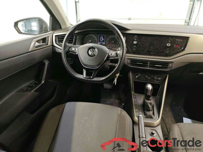 VOLKSWAGEN POLO 1.0 TSI Comfortline #3