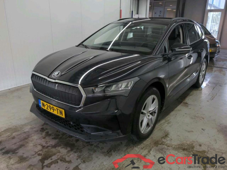 SKODA Enyaq iV 60 #1