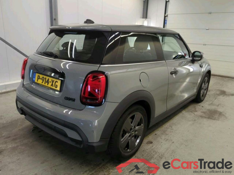 Mini 3-deurs 1.5 Cooper Bns Ed. #2