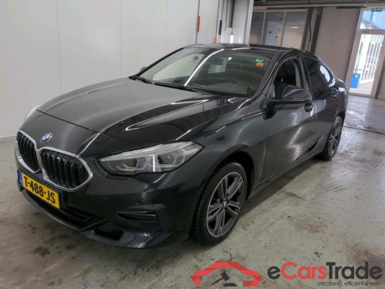 BMW 2-serie Gran Coupé 218i Introduction Ed