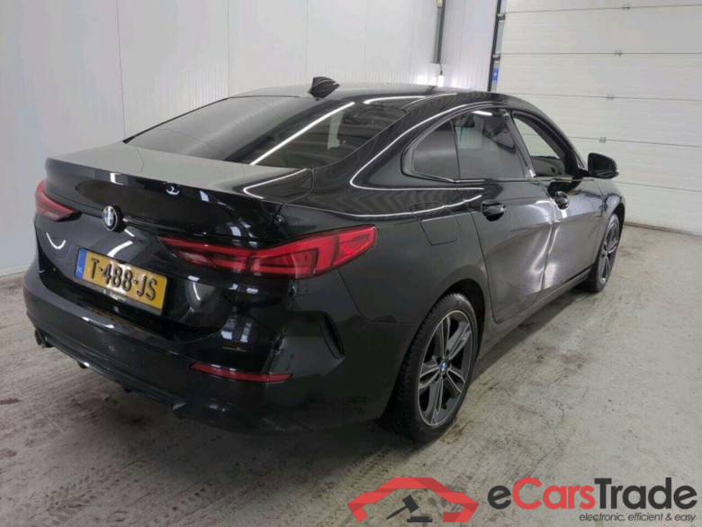 BMW 2-serie Gran Coupé 218i Introduction Ed #2