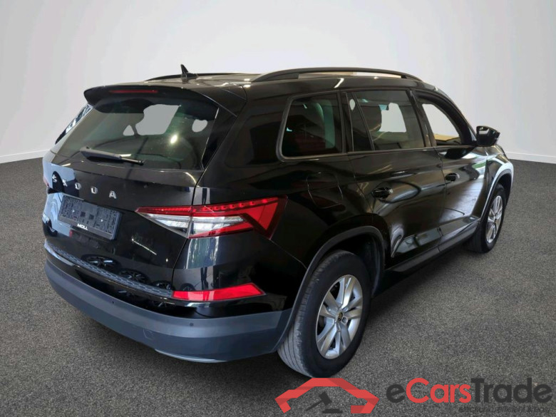 Kodiaq Ambition 2.0 TDI 110KW AT7 E6d #2