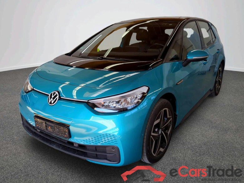 ID.3 150 kW Pro S (5-Sitzer) #1