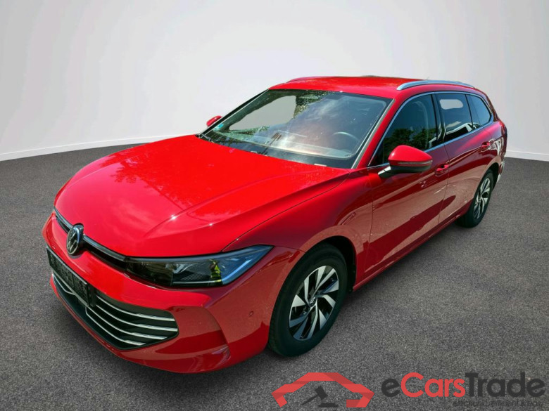 Passat Variant 1.5 eTSI 110 kW Business TSI 110KW AT7 6E #1