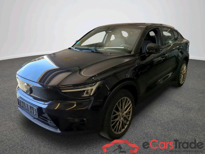 C40 Ultimate Recharge Pure Electric 2WD 69kWh #1