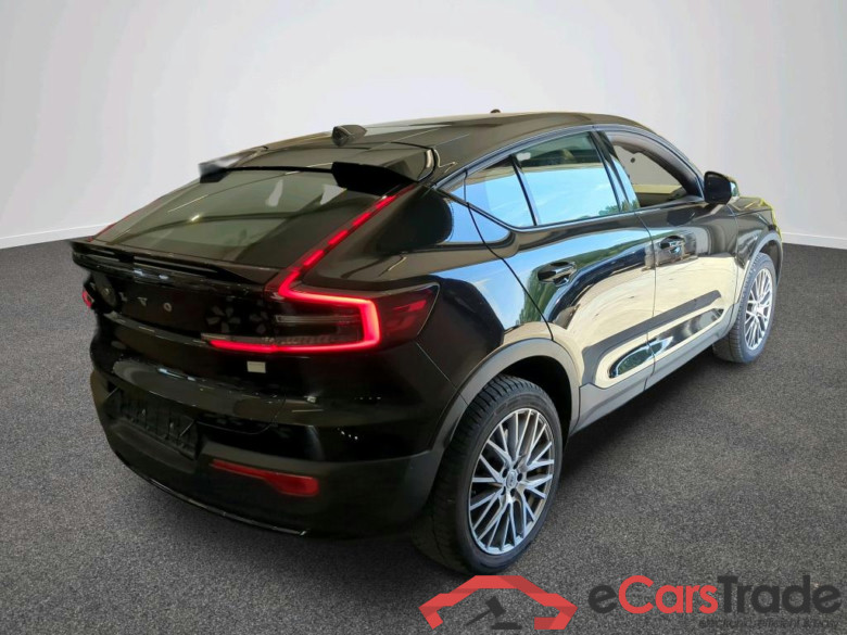 C40 Ultimate Recharge Pure Electric 2WD 69kWh #3