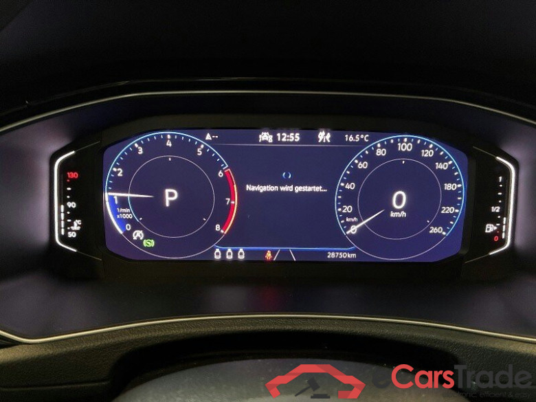 Volkswagen T-Roc (A11)(09.2017->2021) DE - SUV5 1.5 TSI EU6d, Sport OPF, 2020 - 2022 #6