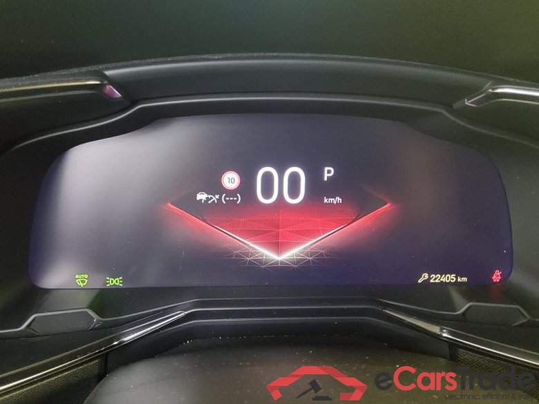 DS Automobiles DS 7 (07.2022->) DE - SUV5 1.5 BlueHDi 130 FAP EU6d, Performance Line + S&S, (Facelift) 2022 - 20 #6
