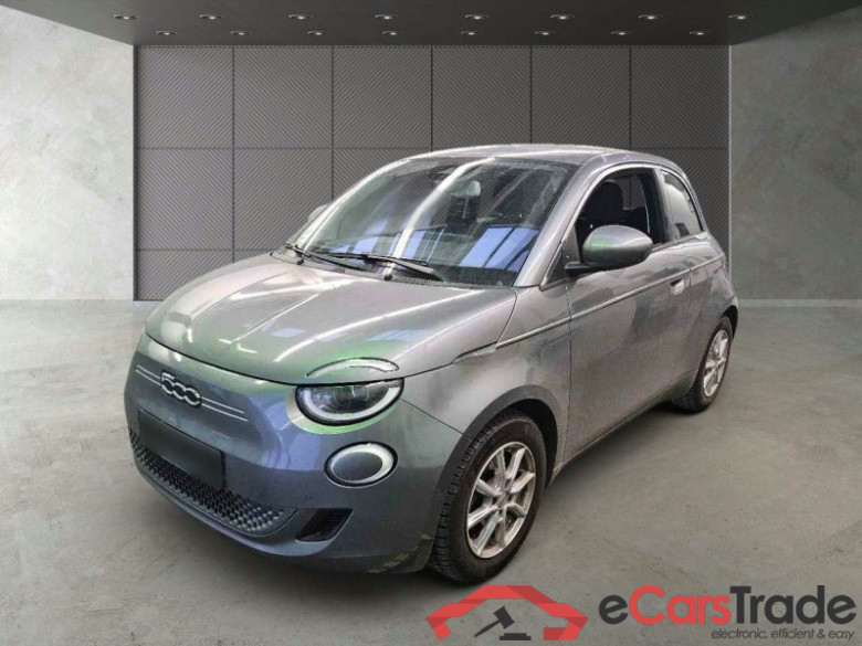 Fiat 500 e (332) Lim. (2020->) DE - LimS3, Base (42 kWh), 2022 - 2025