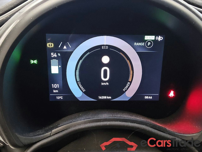Fiat 500 e (332) Lim. (2020->) DE - LimS3, Base (42 kWh), 2022 - 2025 #6