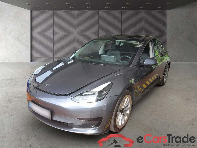 TESLA Model 3 Standard Range RWD 60kwh