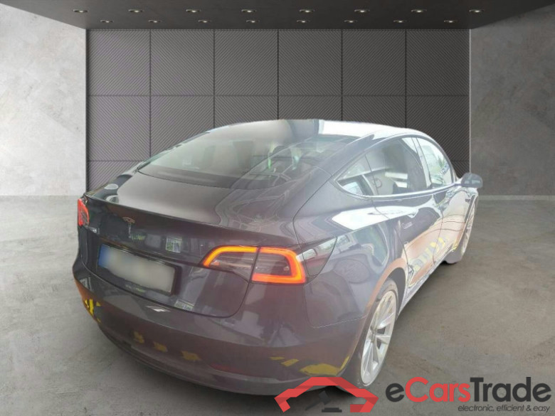 TESLA Model 3 Standard Range RWD 60kwh #3