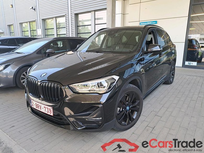 BMW X1 1.5 XDRIVE25E PHEV 162KW) #1