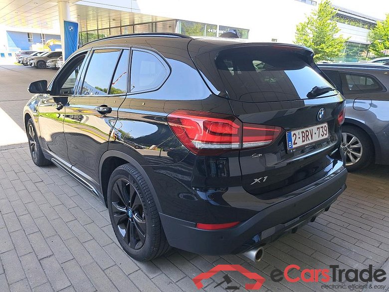 BMW X1 1.5 XDRIVE25E PHEV 162KW) #3