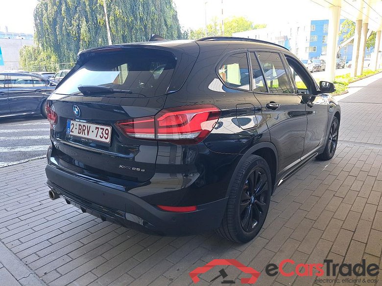 BMW X1 1.5 XDRIVE25E PHEV 162KW) #4