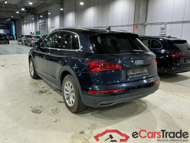 AUDI Q5 DIESEL - 2017 30 TDi Business Edition S tronic #3