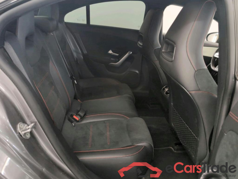 MERCEDES-BENZ CLA 1.3 CLA 250 E BUSINESS SOLUTION DCT #6