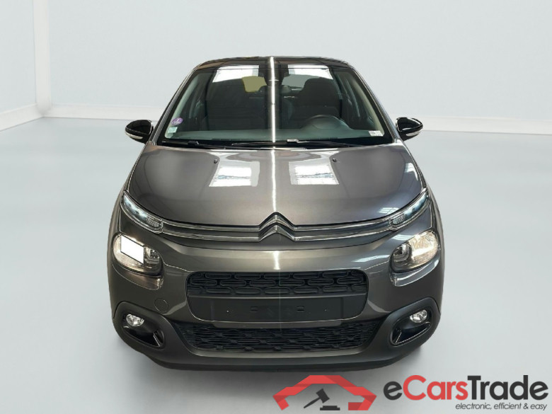 Citroen C3 Shine Business PureTech 1.2 110 S&S BVM6 #2