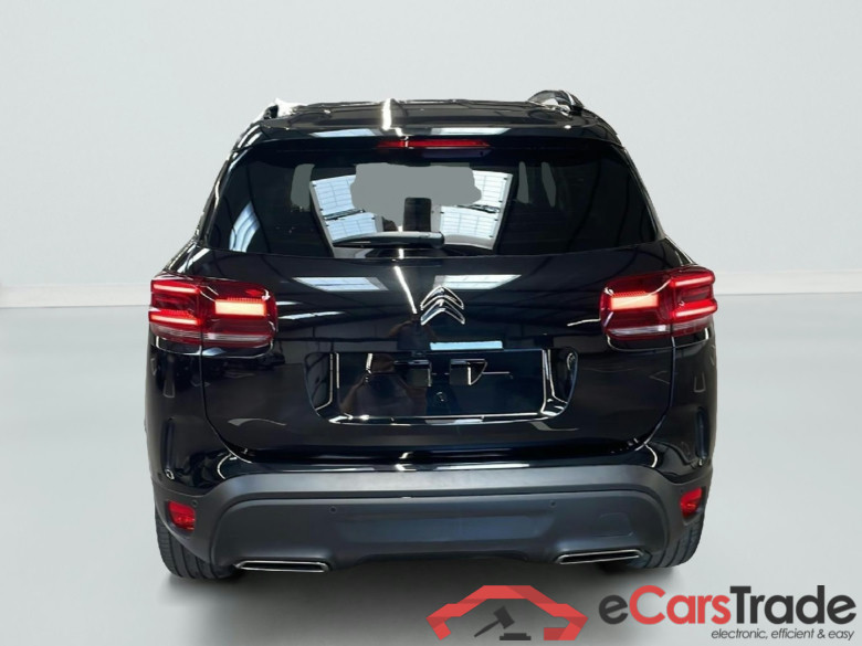 Citroen C5 AIRCROSS Hybride 145 e-DCS6 Max #6