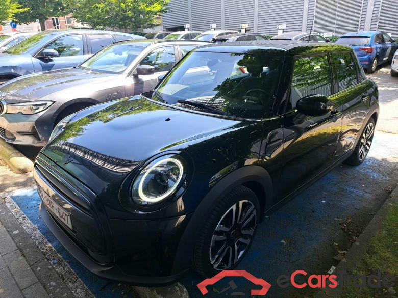 MINI MINI 5 DOOR 1.5 COOPER