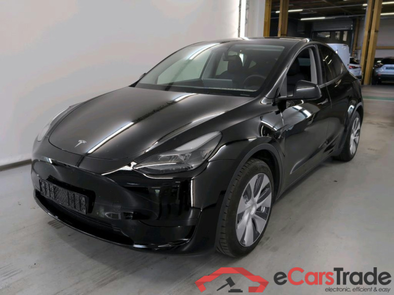 Tesla Model Y Pano LED ACC Navi Leather KeylessGo Klima PDC ...