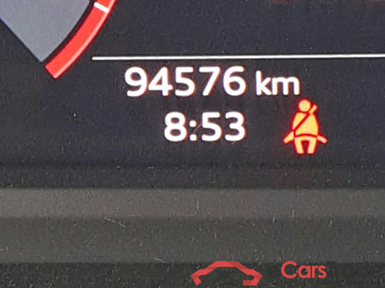 AUDI A3 / 2020 / 5P / berlina con portón Sportback 30 TFSI 81kW (110CV) S tronic #5