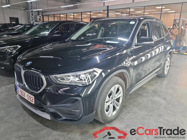 BMW X1 X1 xDrive25e (162 kW) (PHEV) 162kW/220pk  5D/P Auto-6 #1